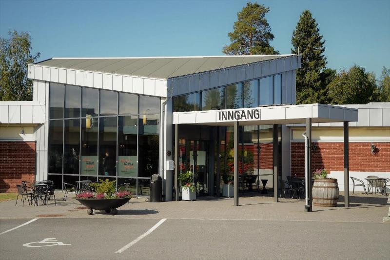 Slobrua Gjestegård image