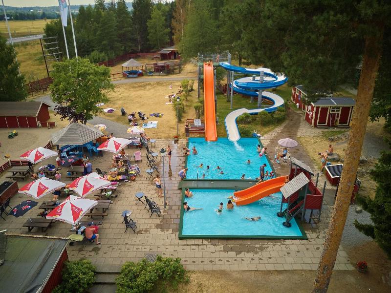 Slobrua Gjestegård image