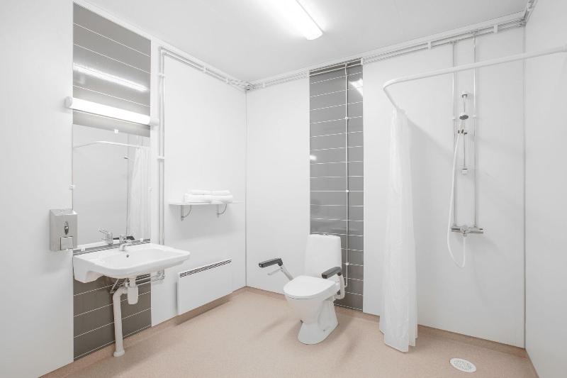 Slobrua Gjestegård image