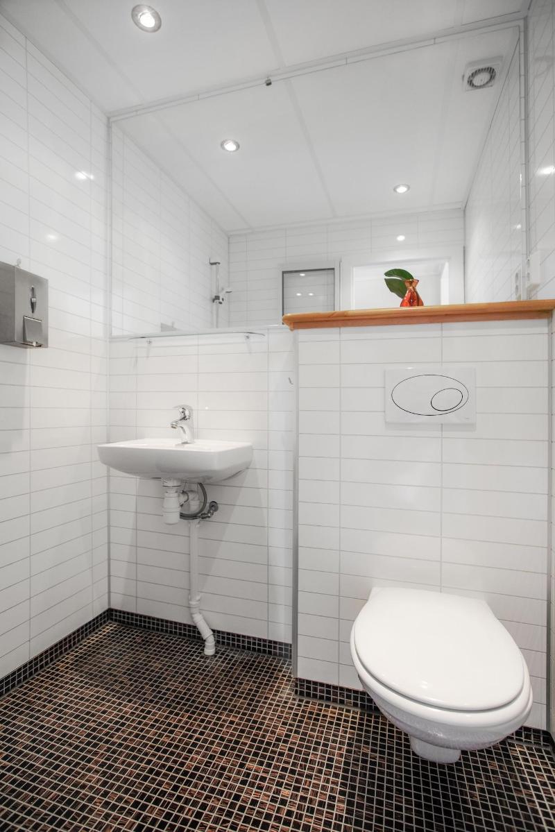 Slobrua Gjestegård image