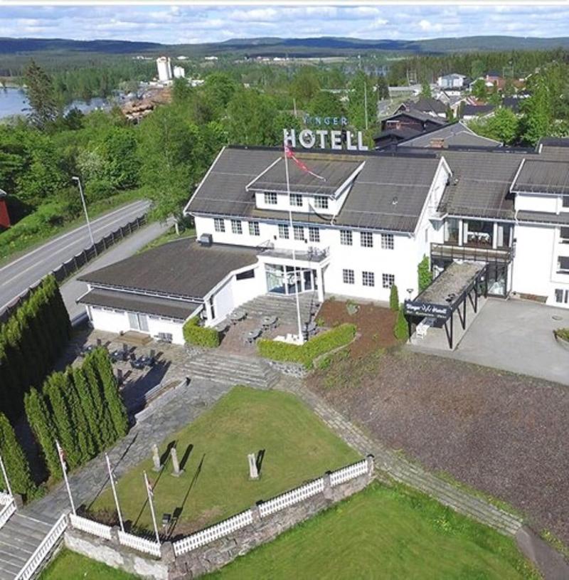 Vinger Hotell image