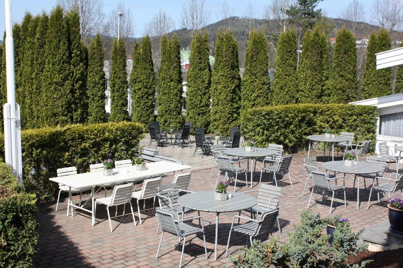 Vinger Hotell image
