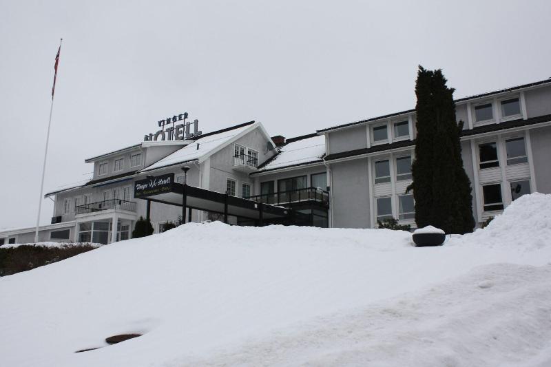 Vinger Hotell image
