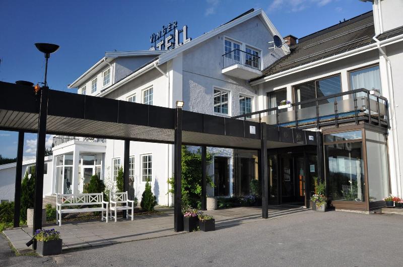 Vinger Hotell image