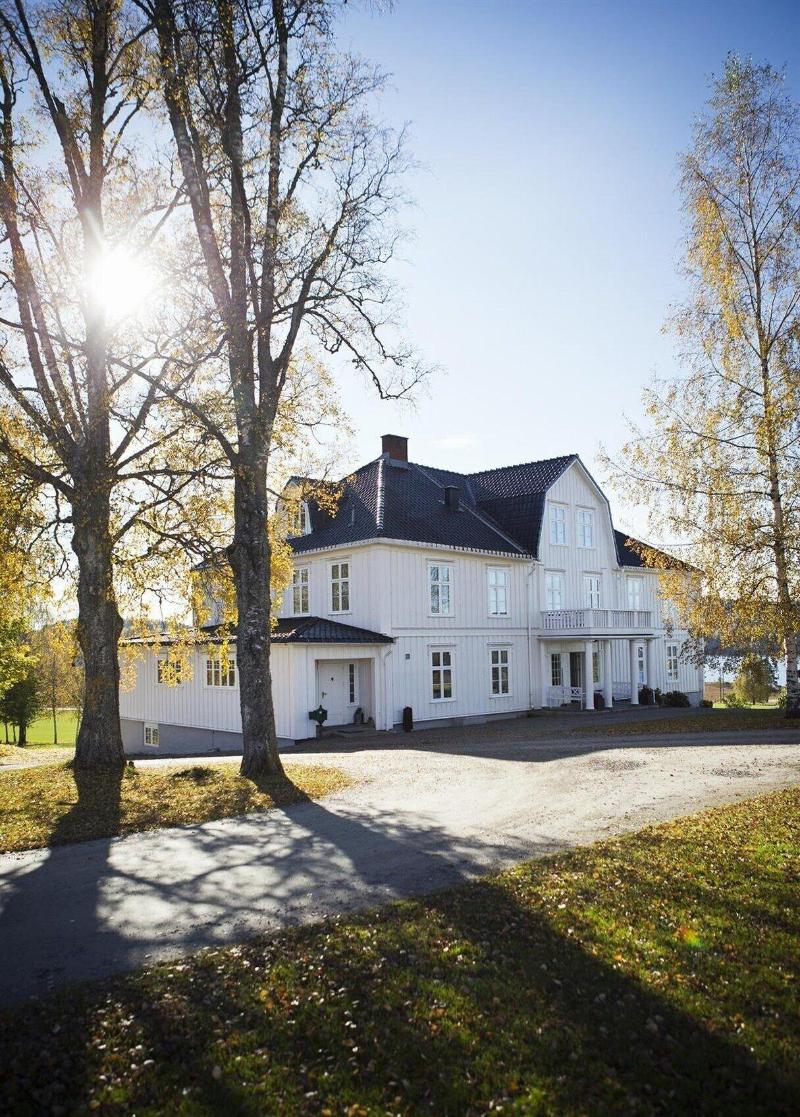 Vinger Hotell image