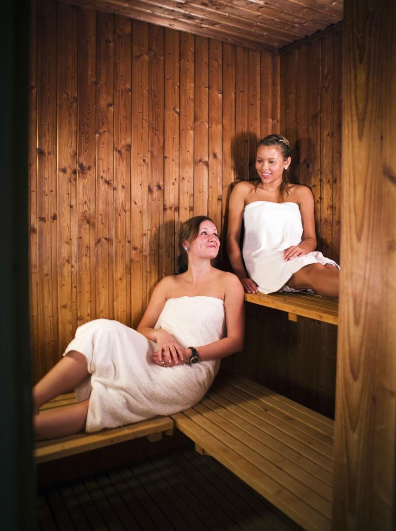 Vinger Hotell image