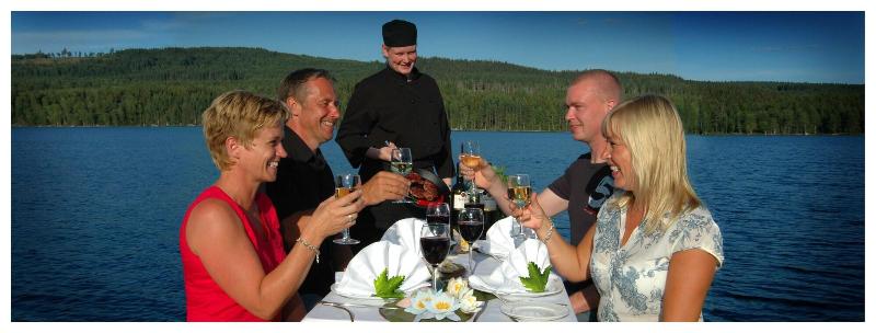 Vinger Hotell image