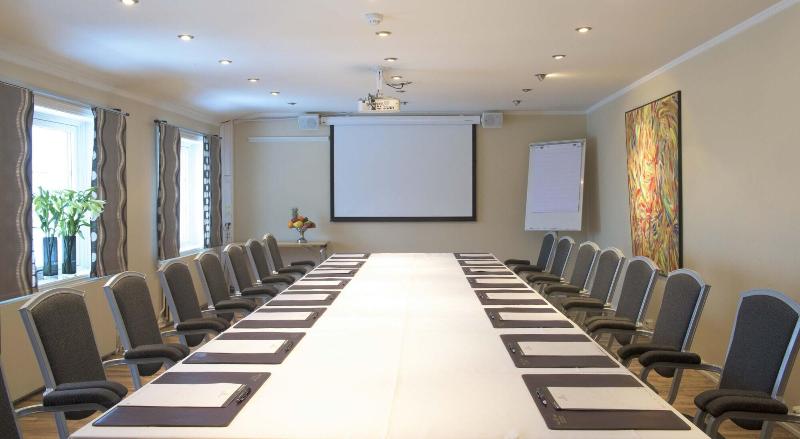 Vinger Hotell image