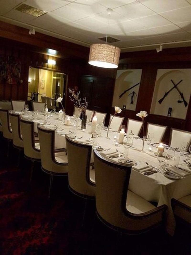Vinger Hotell image 1