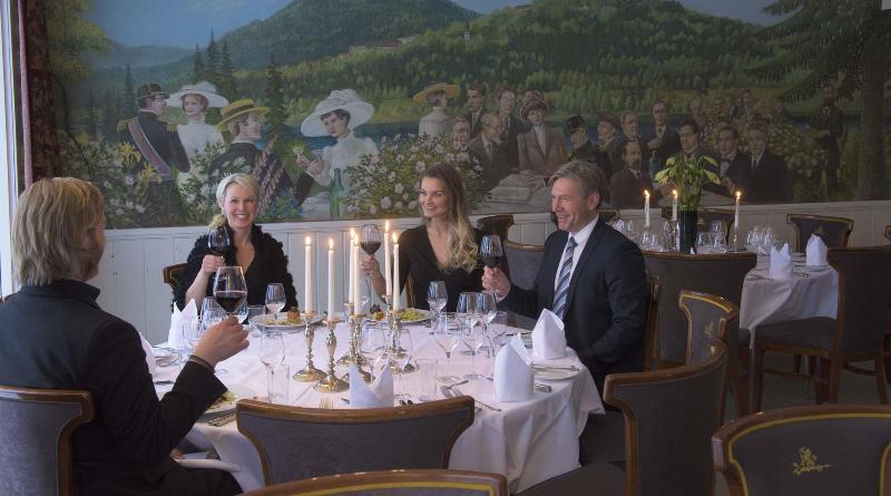 Vinger Hotell image 3