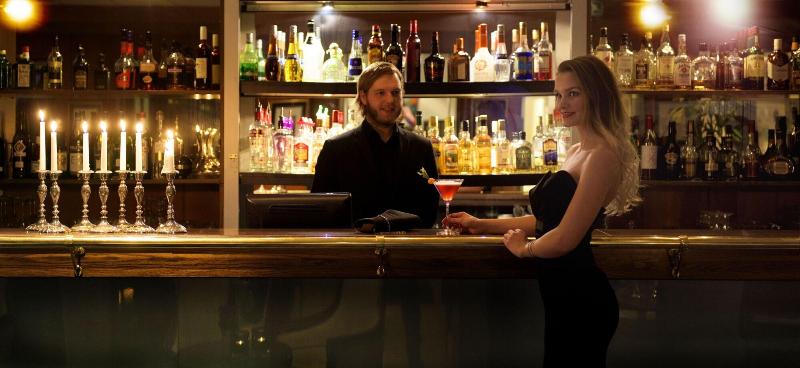 Vinger Hotell image