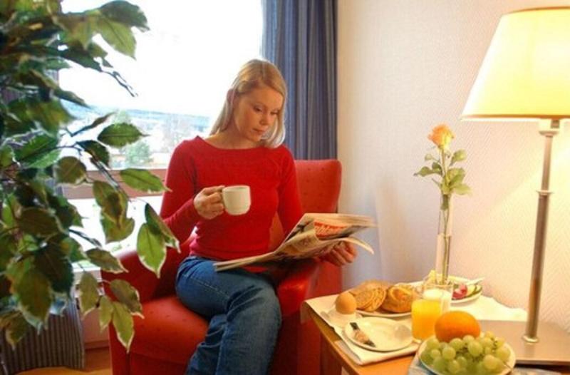 Vinger Hotell image
