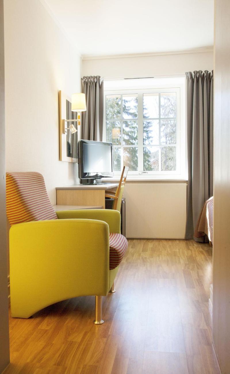 Vinger Hotell image 4