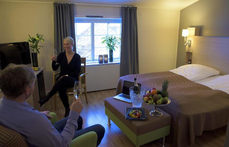 Vinger Hotell image 2