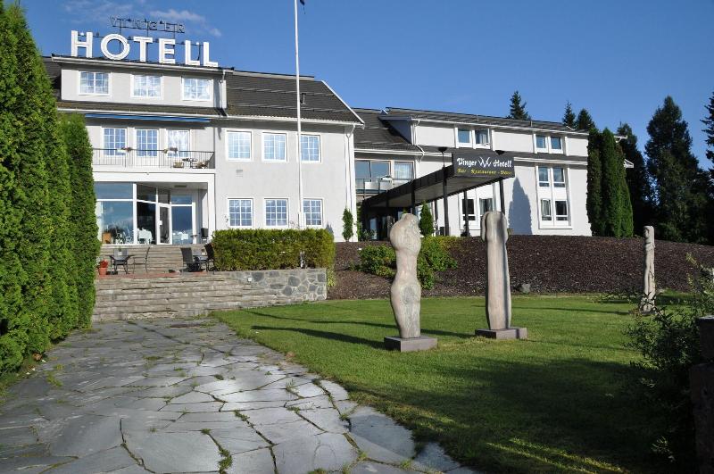 Vinger Hotell image