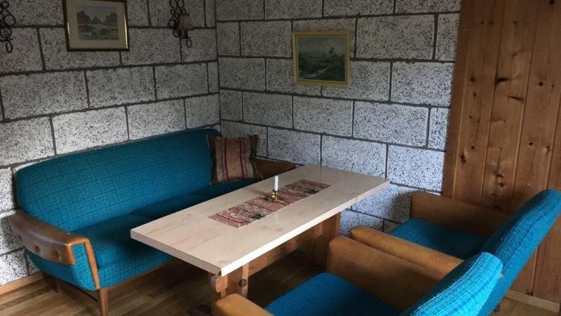 Voss Lodge Rongastovo