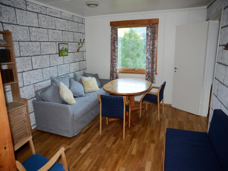 Voss Lodge Rongastovo image