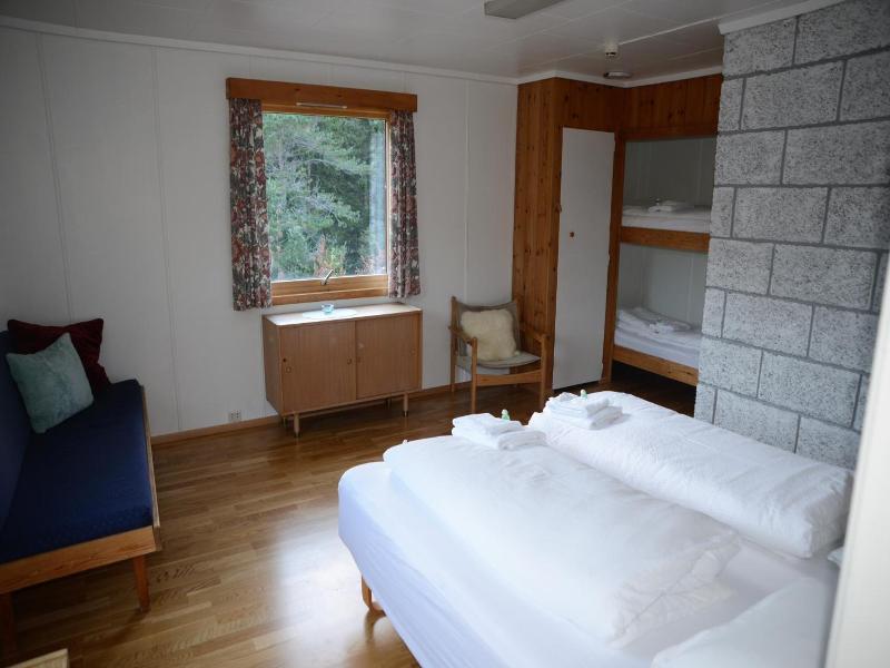 Voss Lodge Rongastovo image