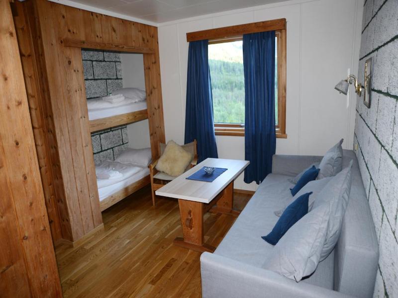 Voss Lodge Rongastovo image