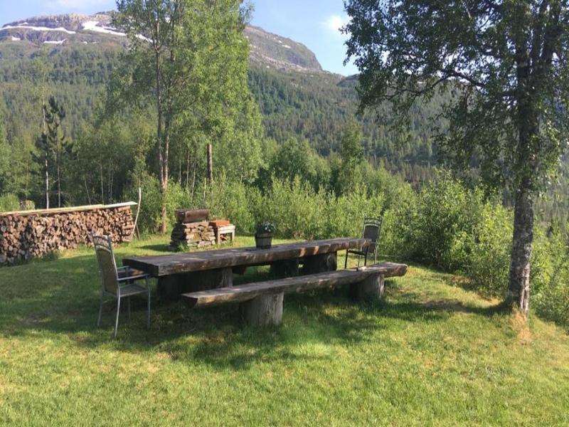 Voss Lodge Rongastovo image