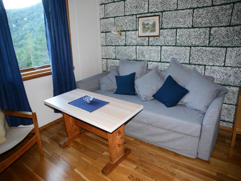 Voss Lodge Rongastovo image