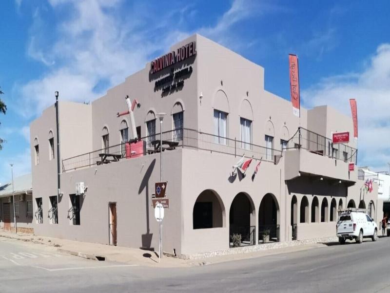 Calvinia Hotel By Country Hotels image