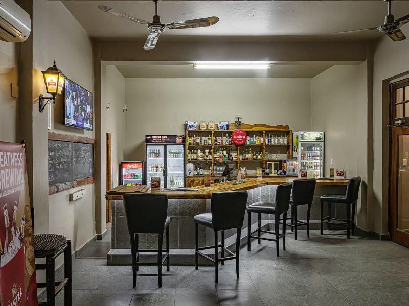 Calvinia Hotel By Country Hotels image