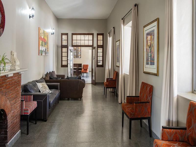 Calvinia Hotel By Country Hotels image