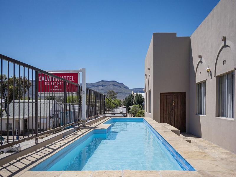 Calvinia Hotel By Country Hotels image