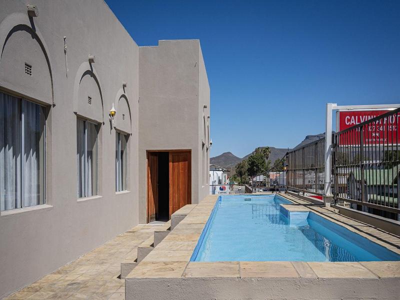 Calvinia Hotel By Country Hotels image
