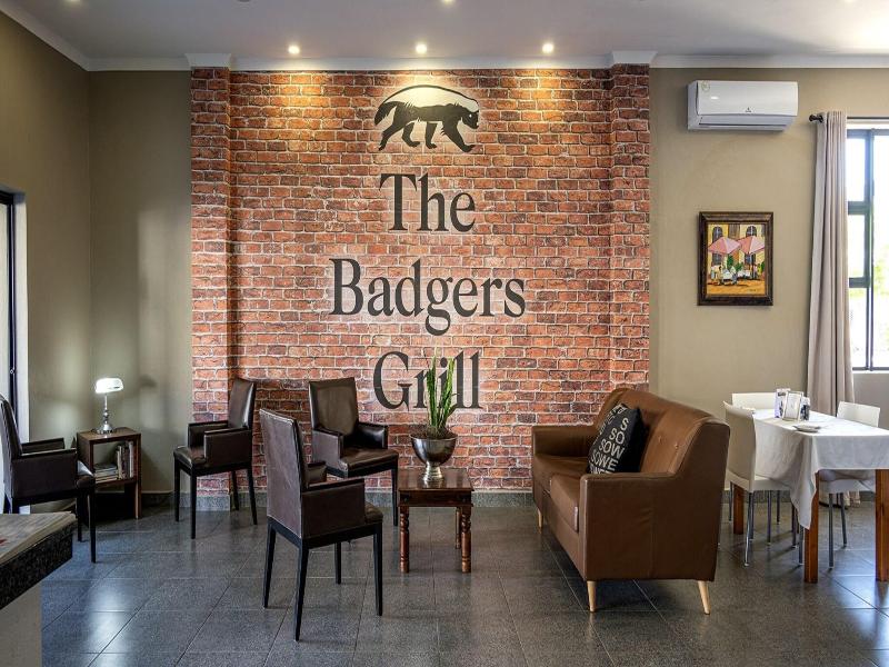 Calvinia Hotel By Country Hotels image