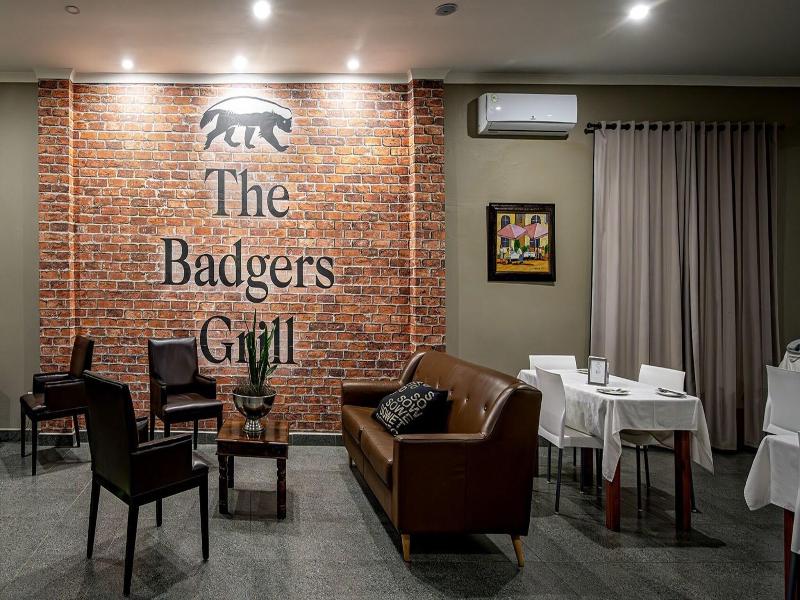 Calvinia Hotel By Country Hotels image
