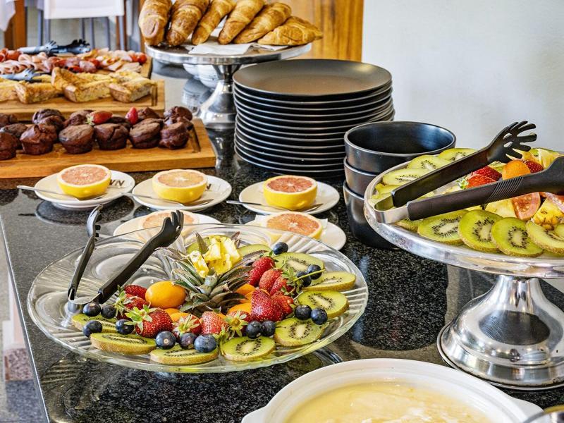 Calvinia Hotel By Country Hotels image