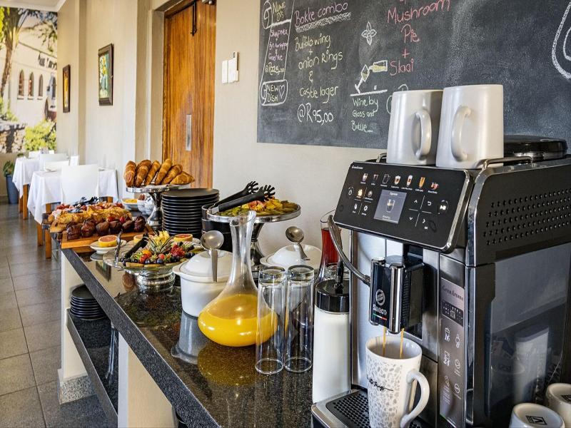Calvinia Hotel By Country Hotels image