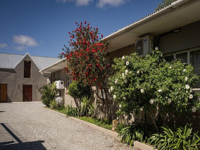 Calvinia Hotel By Country Hotels image