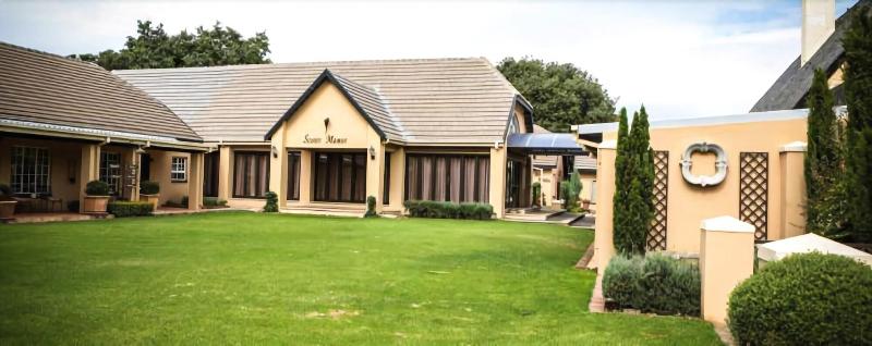 Scott's Manor & Conference Venue, Lichtenburg