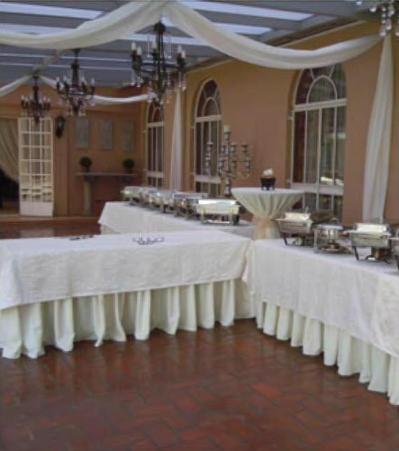 Scott's Manor & Conference Venue