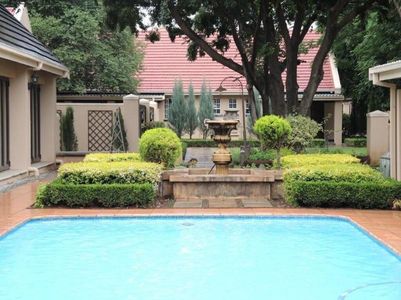 Scott's Manor & Conference Venue