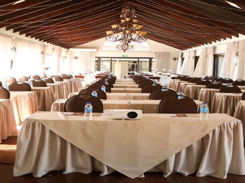 Scott's Manor & Conference Venue