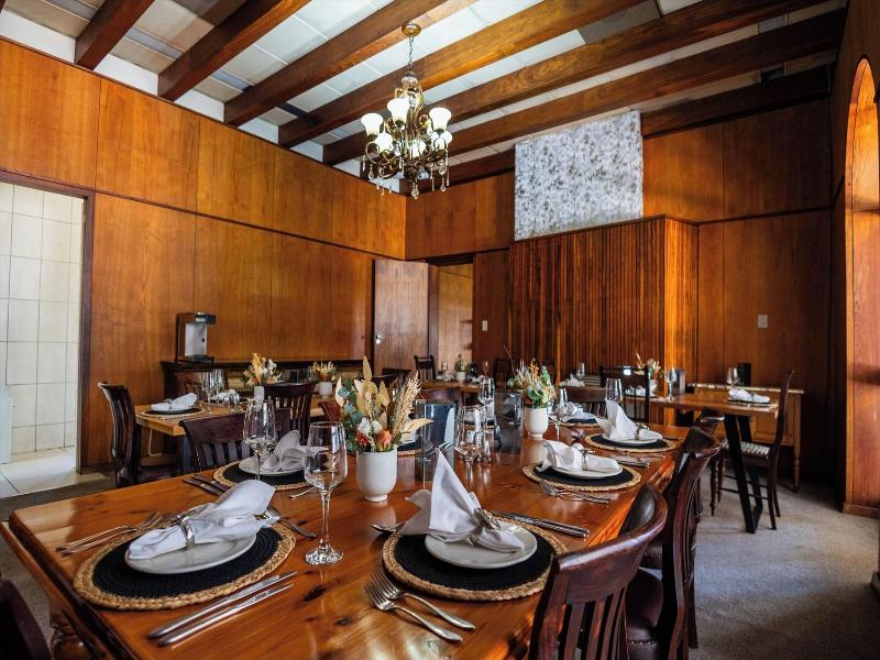 Scott's Manor & Conference Venue