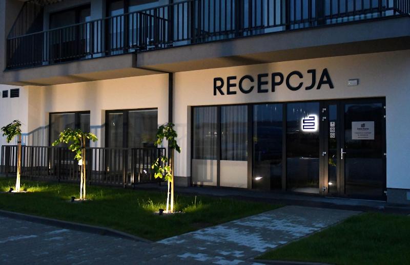 Zatorhome Apartamenty image