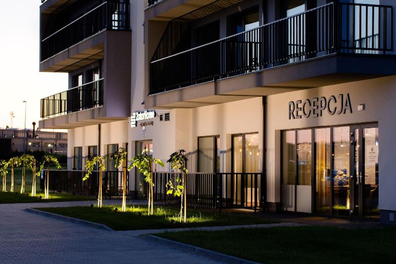 Zatorhome Apartamenty image