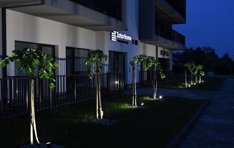 Zatorhome Apartamenty image