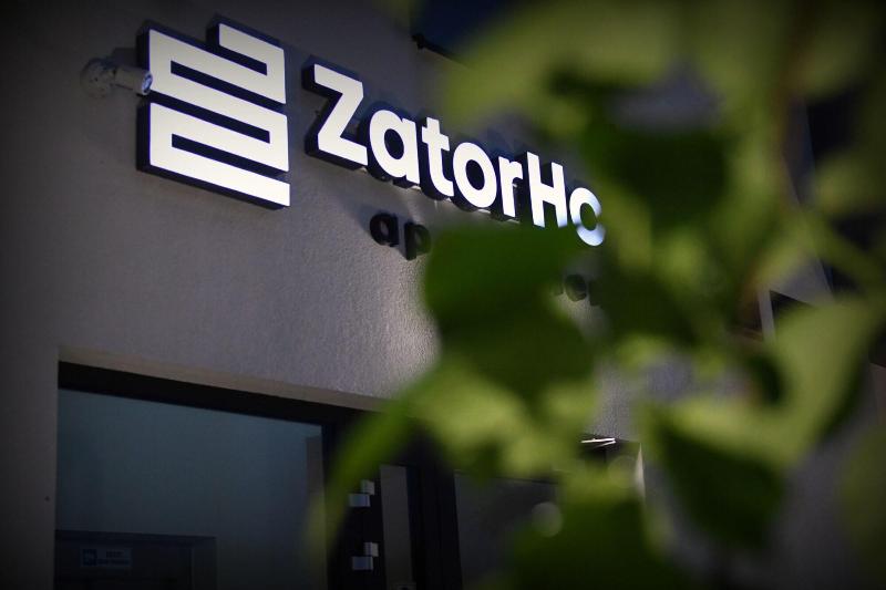 Zatorhome Apartamenty image