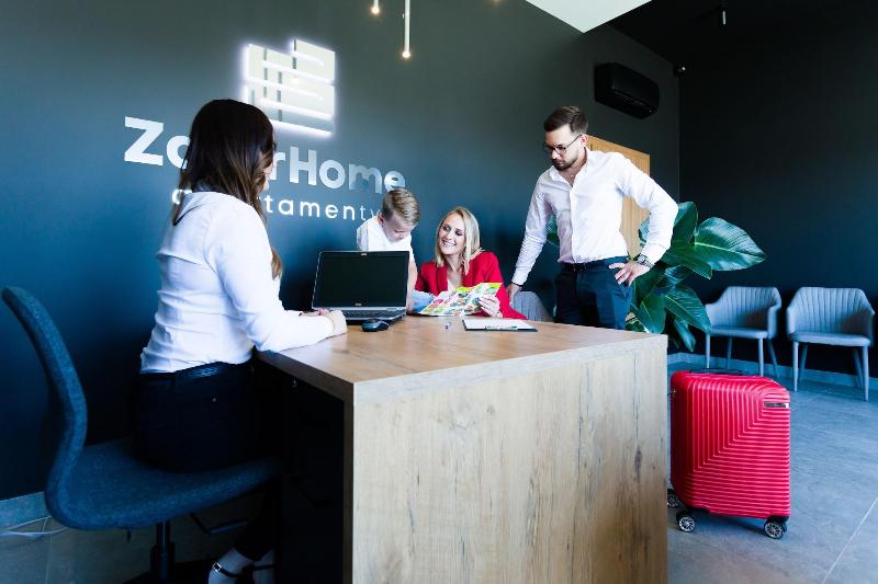Zatorhome Apartamenty image