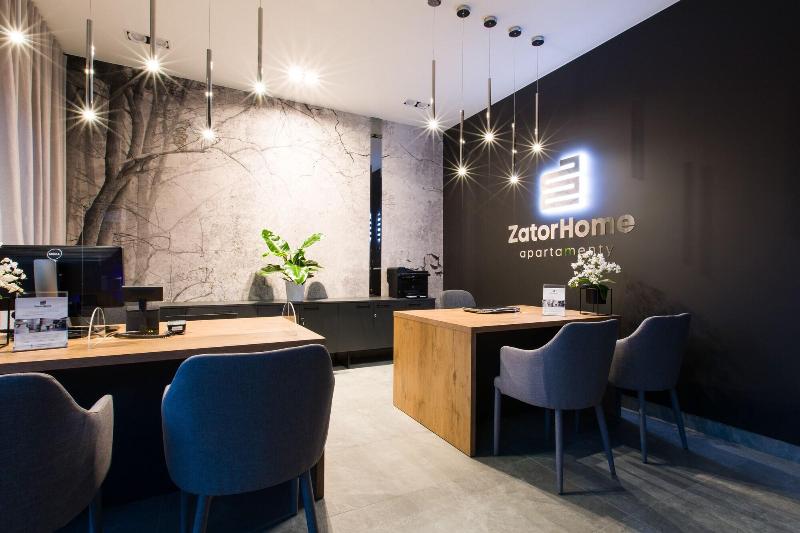 Zatorhome Apartamenty image