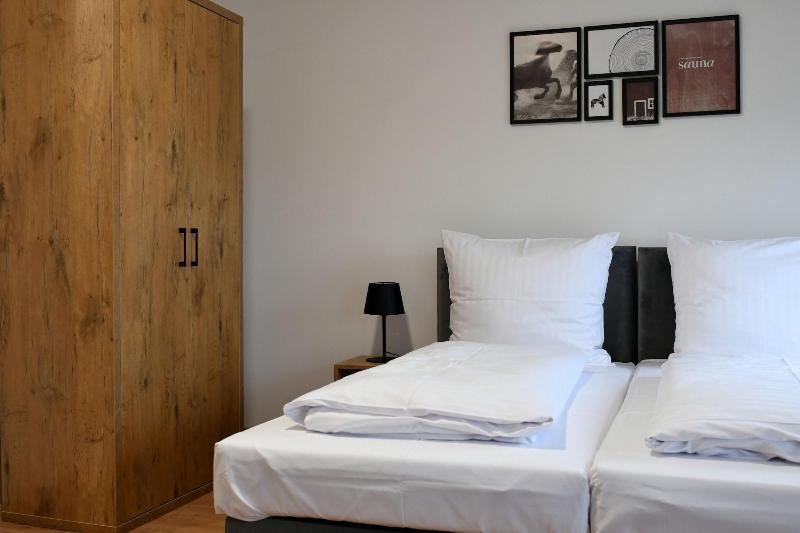 Zatorhome Apartamenty image