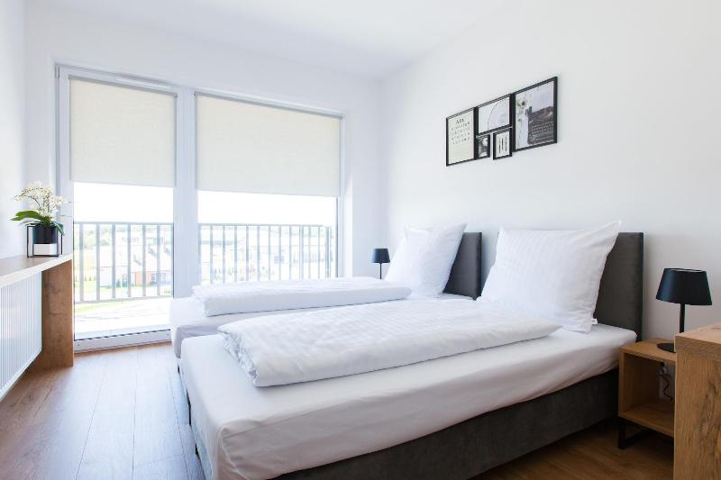 Zatorhome Apartamenty image