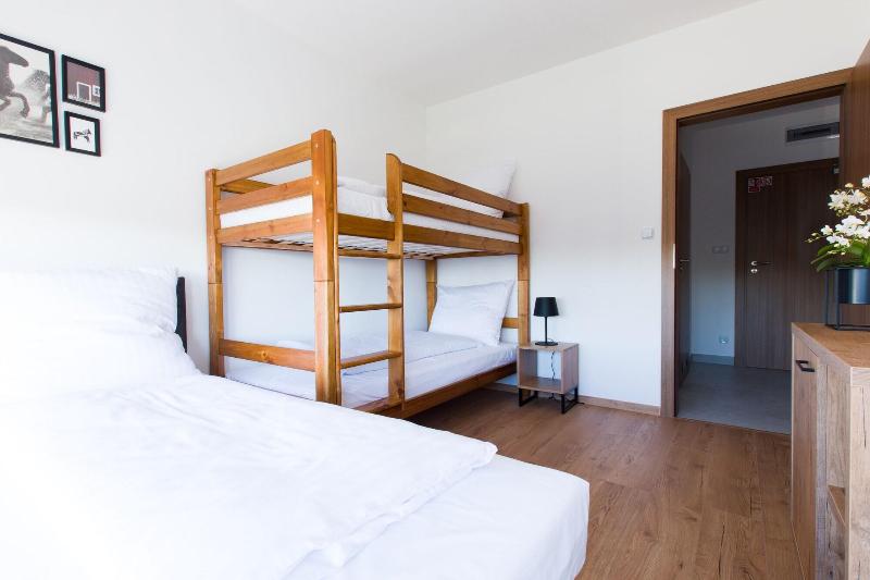 Zatorhome Apartamenty image
