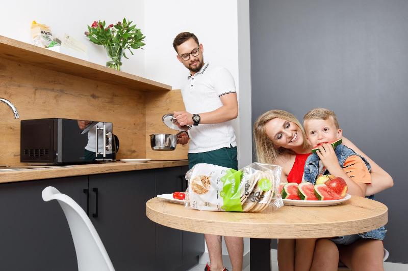 Zatorhome Apartamenty image